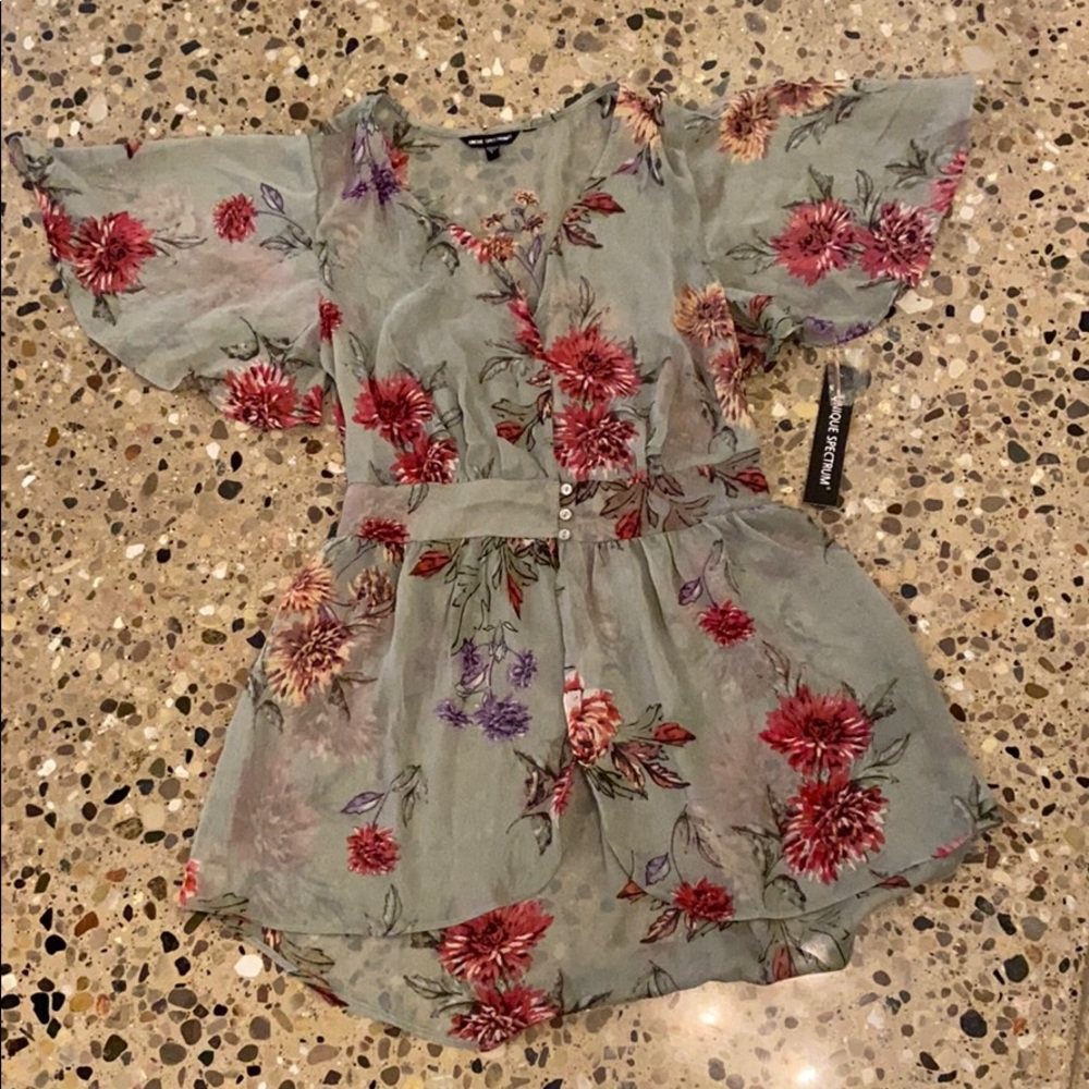 Spring shirt!!